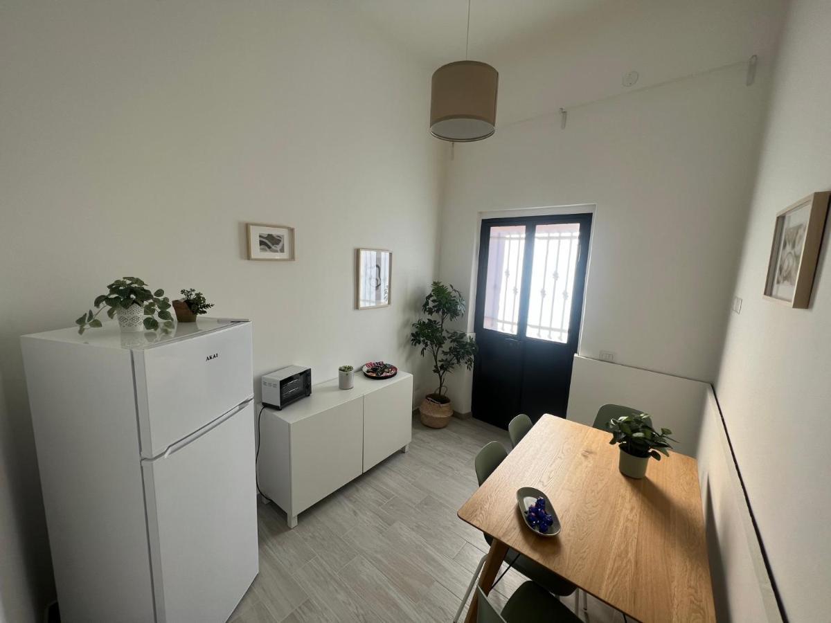 Zinbi’s House Appartement Catánia Buitenkant foto